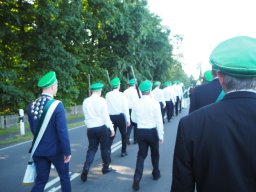 Schützenfest 2017